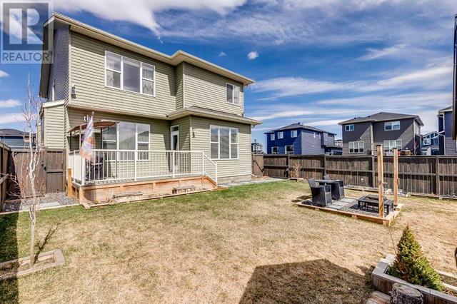1400 Price Road, House detached with 4 bedrooms, 3 bathrooms and 5 parking in Carstairs AB | Image 38