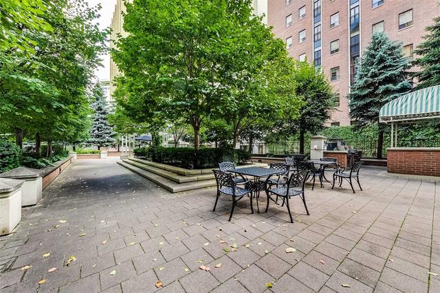 311 - 33 Delisle Ave, Condo with 2 bedrooms, 2 bathrooms and 1 parking in Toronto ON | Image 13