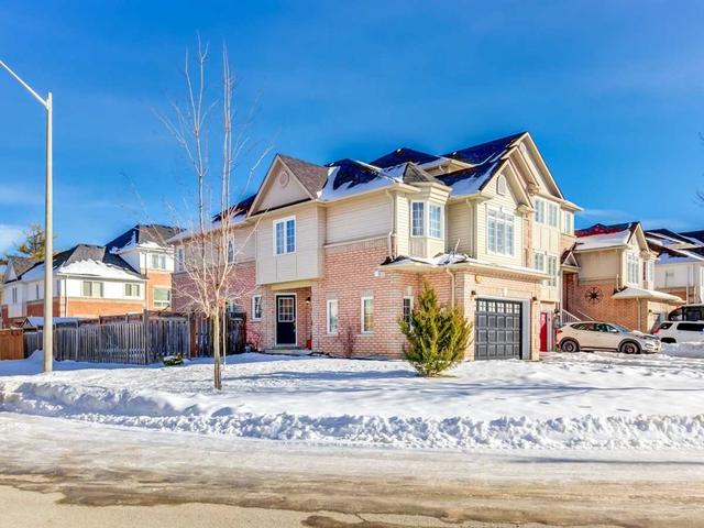 1422 Forest St, House attached with 3 bedrooms, 3 bathrooms and 2 parking in Innisfil ON | Image 1