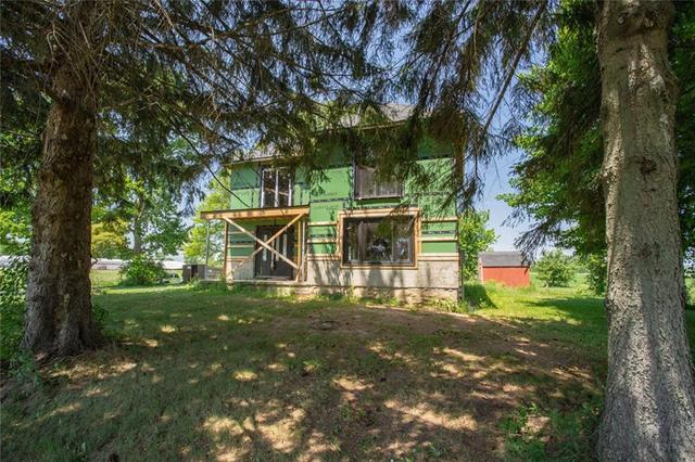 1763 #3 Highway E, House detached with 3 bedrooms, 2 bathrooms and 5 parking in Haldimand County ON | Image 25