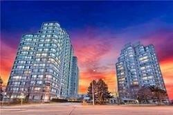 1713 - 3233 Eglinton Ave E, Condo with 1 bedrooms, 1 bathrooms and 1 parking in Toronto ON | Image 1