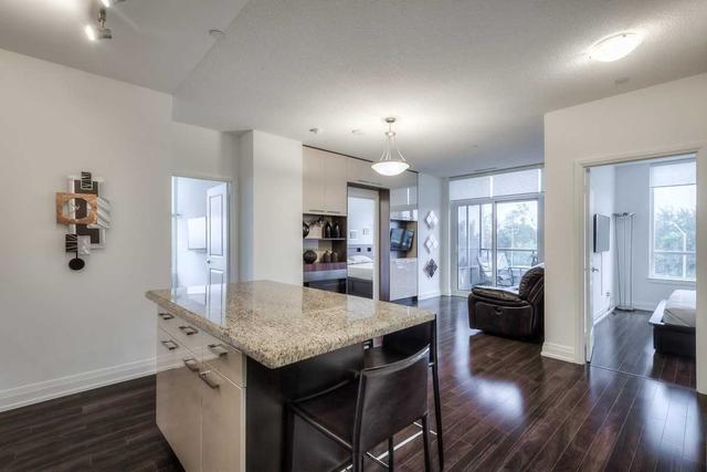307 - 7167 Yonge St, Condo with 3 bedrooms, 2 bathrooms and 1 parking in Markham ON | Image 16