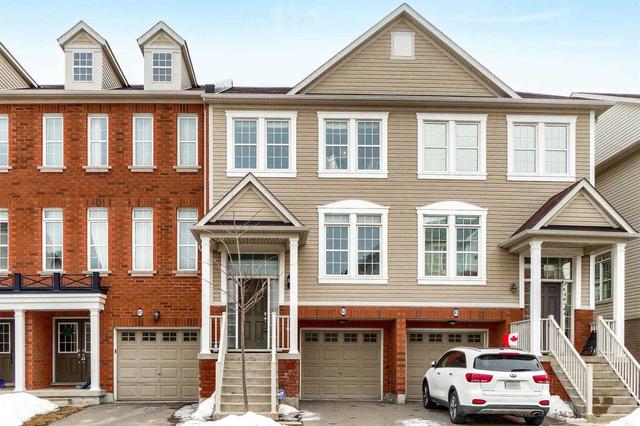 42 - 4823 Thomas Alton Blvd, Townhouse with 3 bedrooms, 3 bathrooms and 2 parking in Burlington ON | Image 1
