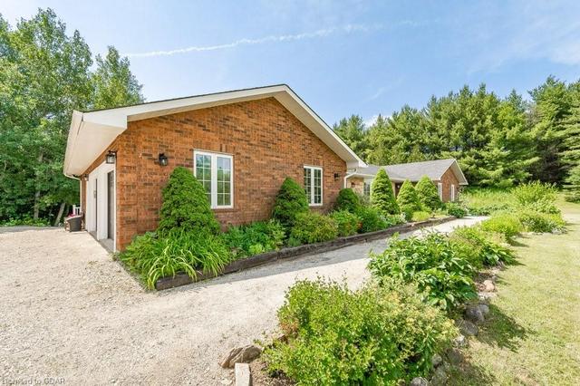5578 First Line, House detached with 4 bedrooms, 2 bathrooms and 10 parking in Erin ON | Image 16