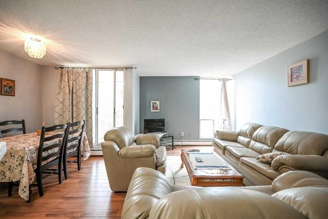 510 - 75 Glenburn Crt, Condo with 2 bedrooms, 1 bathrooms and 1 parking in Hamilton ON | Image 36