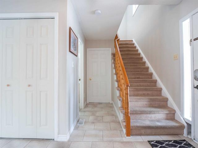 101 Bishop Dr, House detached with 3 bedrooms, 4 bathrooms and 6 parking in Barrie ON | Image 27