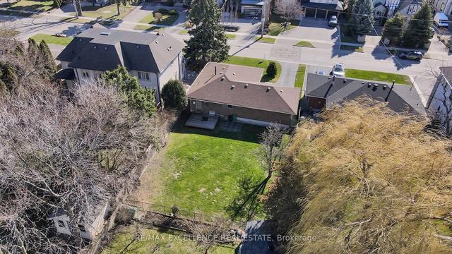 1517 Haig Blvd, House detached with 3 bedrooms, 2 bathrooms and 5 parking in Mississauga ON | Image 22