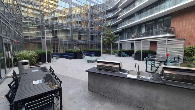 1503 - 38 Iannuzzi St, Condo with 0 bedrooms, 1 bathrooms and 1 parking in Toronto ON | Image 15
