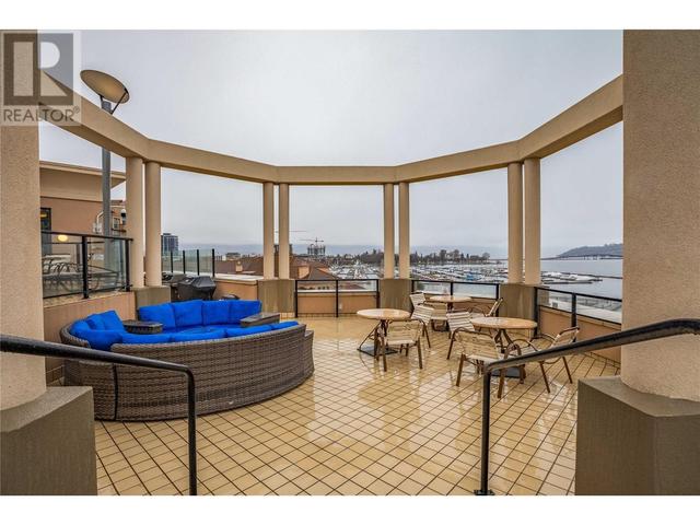 1288 Water Street Unit# 461 F6, Condo with 3 bedrooms, 2 bathrooms and 1 parking in Kelowna BC | Image 26