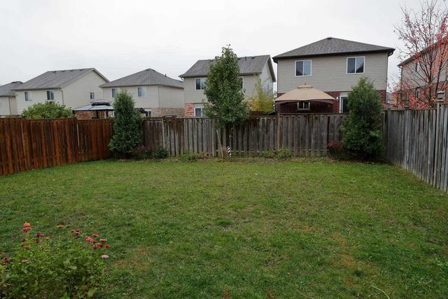 1716 Beaverbrook Ave, House detached with 3 bedrooms, 3 bathrooms and 4 parking in London ON | Image 22