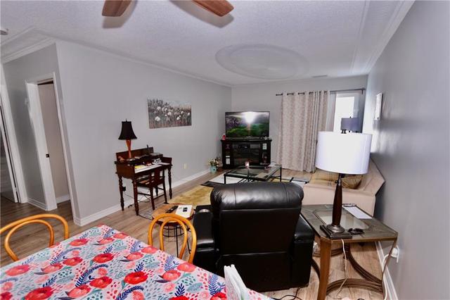 100 - 1 Brockhouse Way, Condo with 1 bedrooms, 1 bathrooms and 1 parking in Deep River ON | Image 14