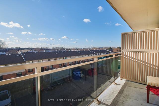 411 - 936 Glen St, Condo with 2 bedrooms, 1 bathrooms and 1 parking in Oshawa ON | Image 13