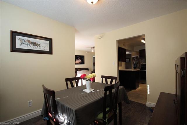 203 - 201 Dorchester Boulevard, House attached with 3 bedrooms, 2 bathrooms and 2 parking in St. Catharines ON | Image 13