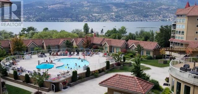 542 - 1088 Sunset Drive, Condo with 2 bedrooms, 2 bathrooms and 1 parking in Kelowna BC | Image 20