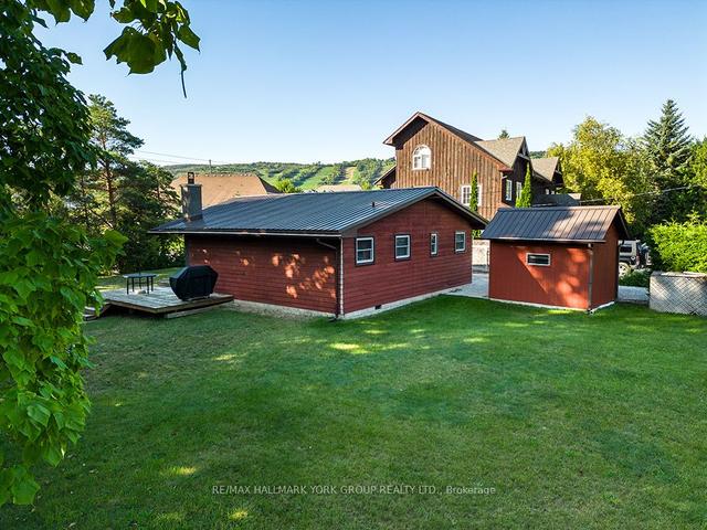104 Ridgeview Dr, House detached with 3 bedrooms, 1 bathrooms and 8 parking in The Blue Mountains ON | Image 19