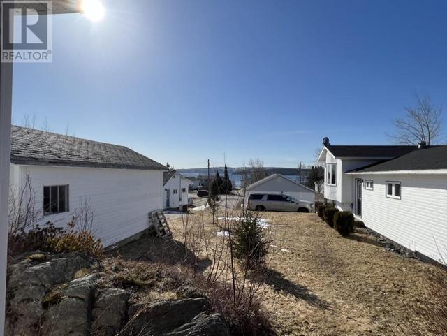 215 Main Street, House detached with 4 bedrooms, 1 bathrooms and null parking in Hare Bay NL | Image 2