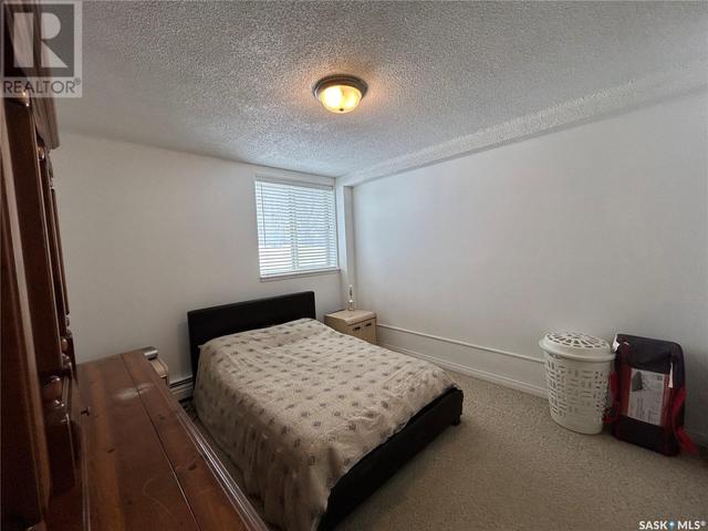 105 - 1223 7th Avenue N, Condo with 1 bedrooms, 1 bathrooms and null parking in Saskatoon SK | Image 16