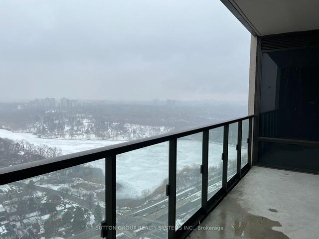 4002 - 1926 Lake Shore Blvd W, Condo with 3 bedrooms, 3 bathrooms and 1 parking in Toronto ON | Image 33