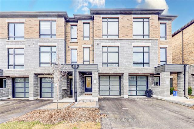 1400 Coral Springs Path, House attached with 3 bedrooms, 3 bathrooms and 2 parking in Oshawa ON | Image 1