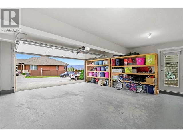 5035 Seon Crescent, House detached with 4 bedrooms, 3 bathrooms and 4 parking in Kelowna BC | Image 27