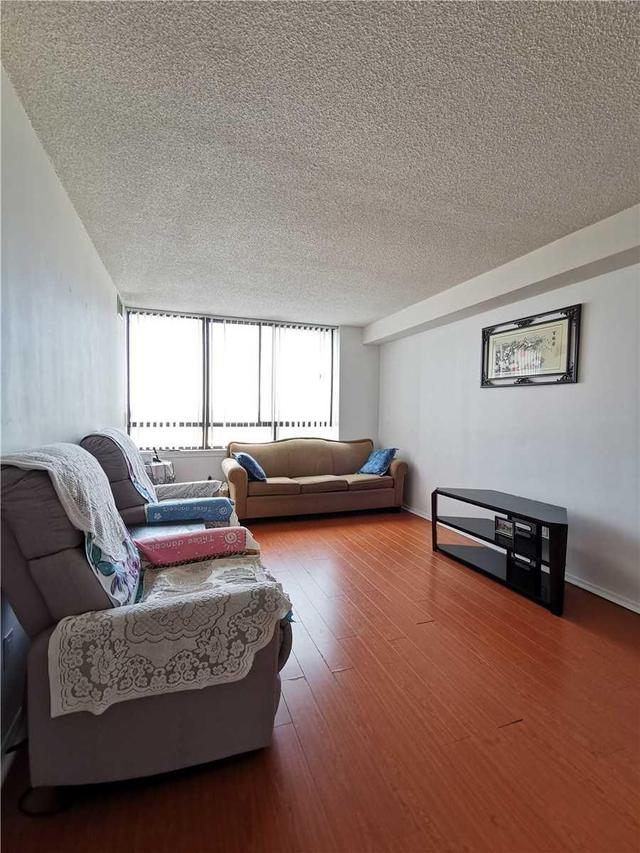 722 - 75 Bamburgh Circ, Condo with 2 bedrooms, 2 bathrooms and 1 parking in Toronto ON | Image 4