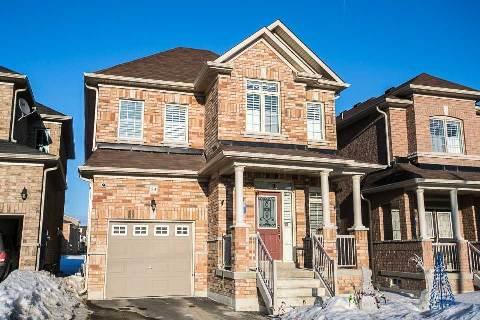 59 Salix Ave, House detached with 4 bedrooms, 3 bathrooms and 2 parking in Whitchurch Stouffville ON | Image 1