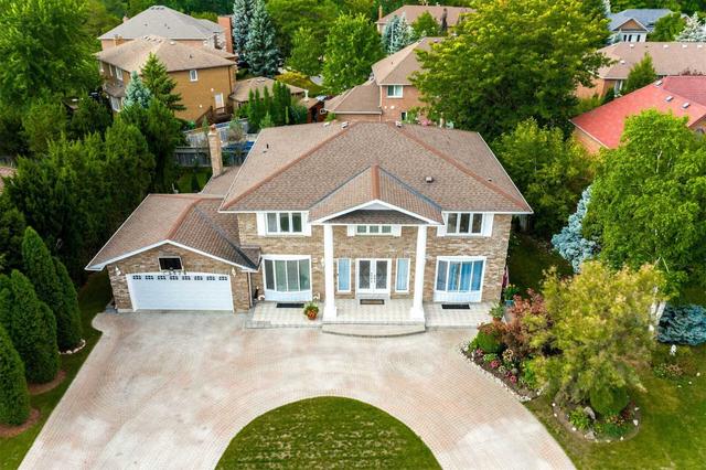 5278 Durie Rd, House detached with 4 bedrooms, 4 bathrooms and 8 parking in Mississauga ON | Image 25