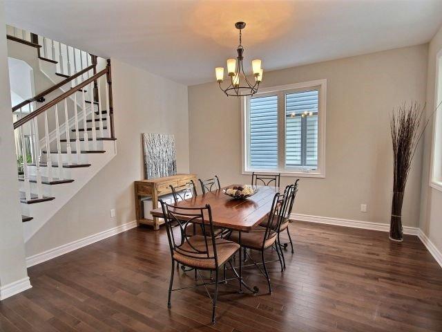 248 Enclave Walk, House detached with 4 bedrooms, 3 bathrooms and 6 parking in Ottawa ON | Image 14