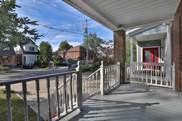 310 Queensdale Ave, House detached with 2 bedrooms, 2 bathrooms and 1 parking in Toronto ON | Image 12