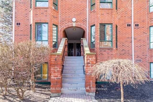 th4a - 801 King St W, Townhouse with 2 bedrooms, 3 bathrooms and 1 parking in Toronto ON | Image 9