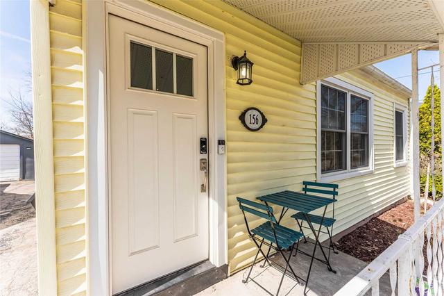 156 Hedley St, House detached with 2 bedrooms, 1 bathrooms and 2 parking in Cambridge ON | Image 22