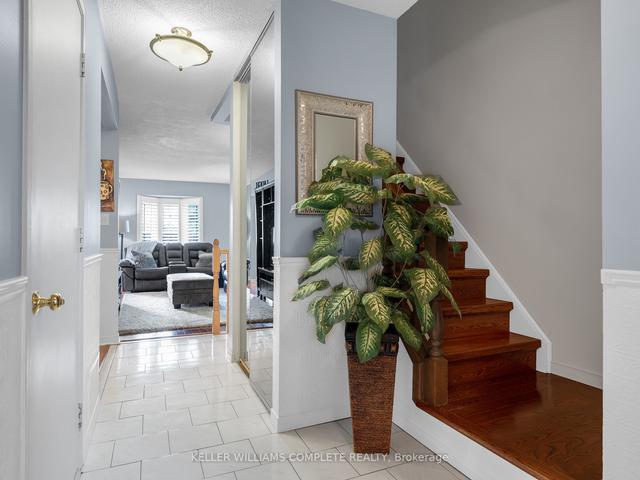 53 - 1675 Upper Gage Ave, Townhouse with 3 bedrooms, 2 bathrooms and 2 parking in Hamilton ON | Image 19
