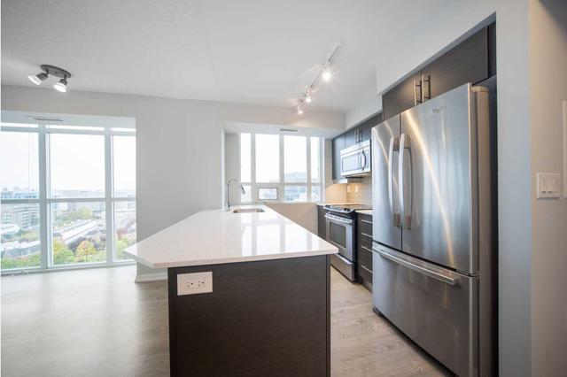 1315 - 125 Western Battery Rd, Condo with 2 bedrooms, 2 bathrooms and 1 parking in Toronto ON | Image 21