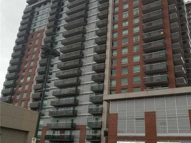 811 - 215 Queen St E, Condo with 1 bedrooms, 1 bathrooms and 1 parking in Brampton ON | Image 21