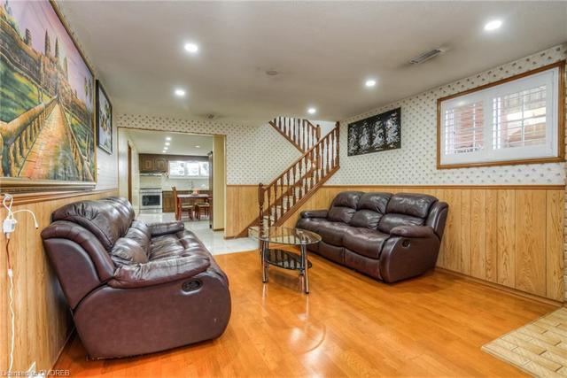 344 Fairview Drive, House detached with 4 bedrooms, 2 bathrooms and 5 parking in Brantford ON | Image 24