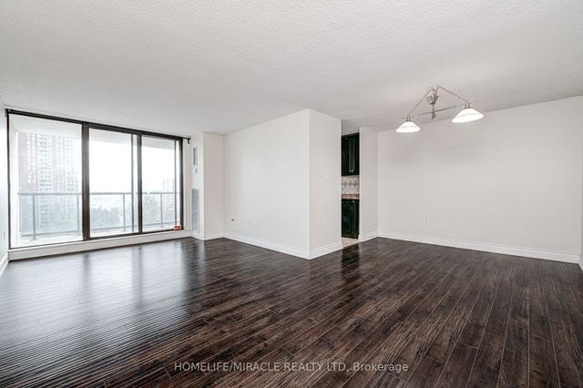 1004 - 17 Knightsbridge Rd, Condo with 2 bedrooms, 1 bathrooms and 1 parking in Brampton ON | Image 17