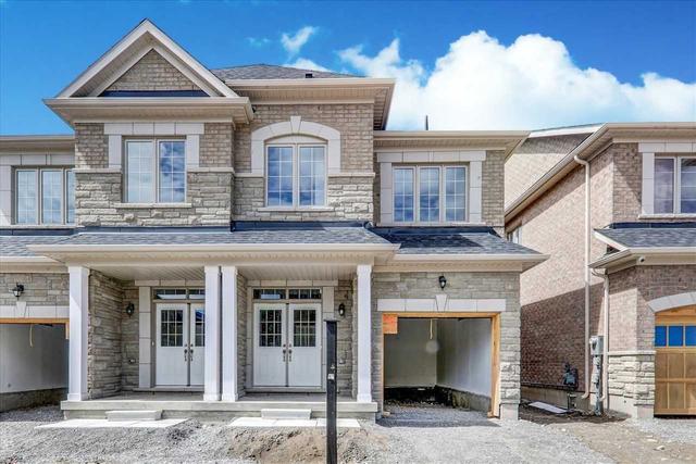 8 Finley Way, House semidetached with 4 bedrooms, 3 bathrooms and 2 parking in Markham ON | Image 1
