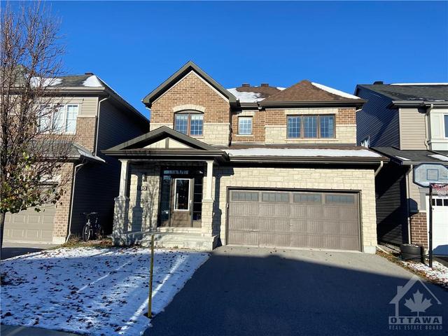 130 Westover Crescent, House detached with 4 bedrooms, 3 bathrooms and 4 parking in Ottawa ON | Image 1
