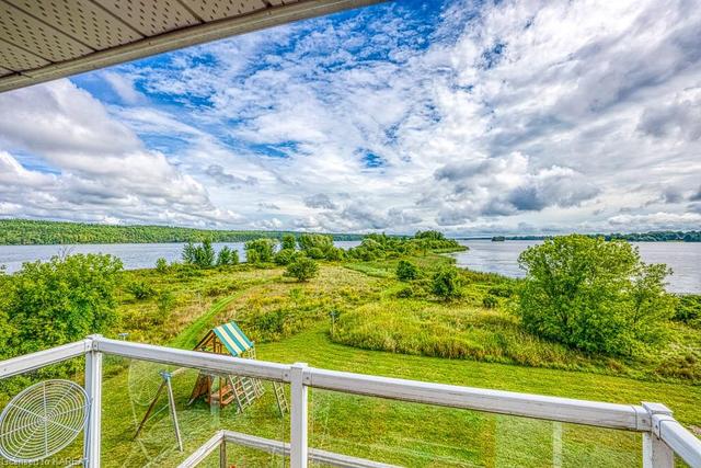 9868 County Road 42, House detached with 5 bedrooms, 5 bathrooms and 6 parking in Rideau Lakes ON | Image 38