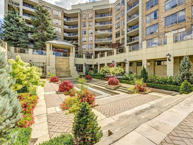 408 - 215 The Donway West, Condo with 2 bedrooms, 2 bathrooms and 1 parking in Toronto ON | Image 23