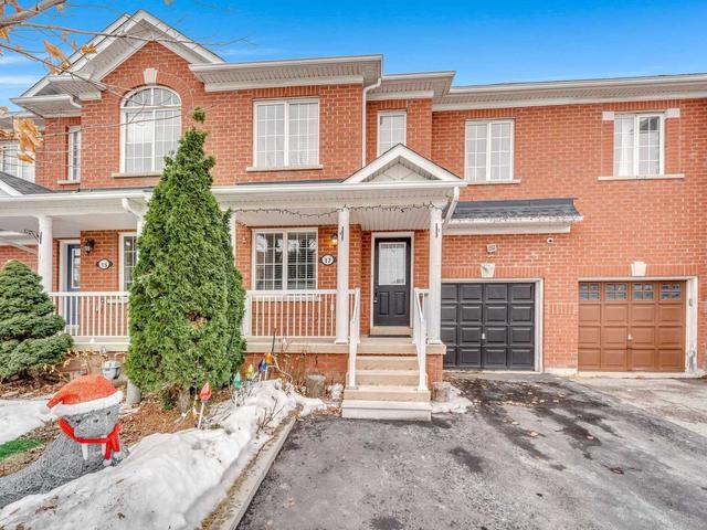 17 Olivette Lane, House attached with 3 bedrooms, 4 bathrooms and 3 parking in Brampton ON | Image 23