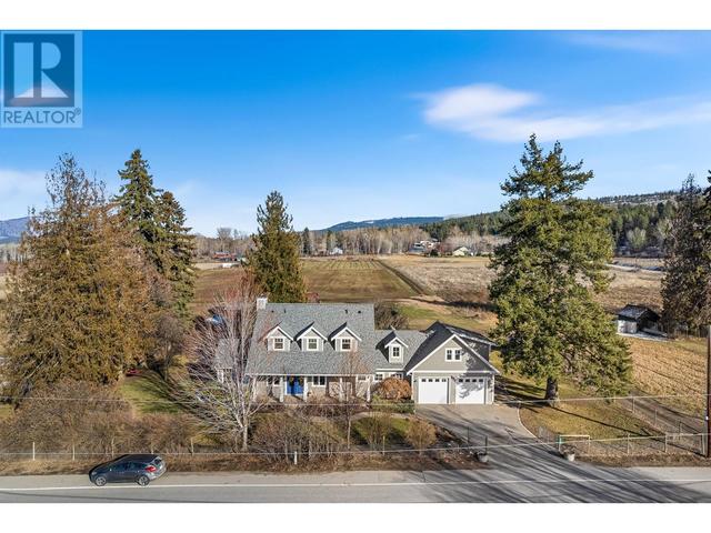4397 Wallace Hill Road, House detached with 3 bedrooms, 3 bathrooms and 4 parking in Kelowna BC | Image 37