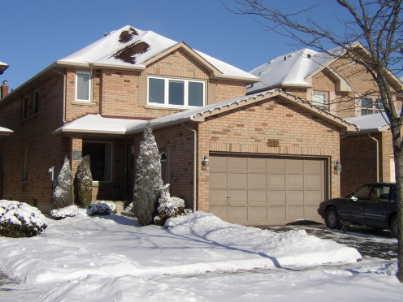 80 Cheviot Cres, House detached with 4 bedrooms, 4 bathrooms and 2 parking in Brampton ON | Image 1