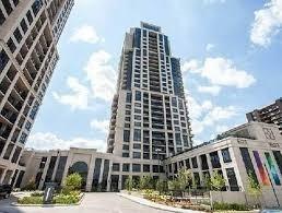 1606 - 6 Eva Rd, Condo with 2 bedrooms, 2 bathrooms and 1 parking in Toronto ON | Image 1