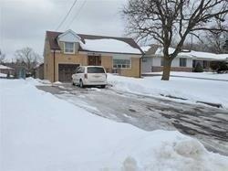 80 Gracefield Ave, House detached with 4 bedrooms, 4 bathrooms and 7 parking in Toronto ON | Image 1