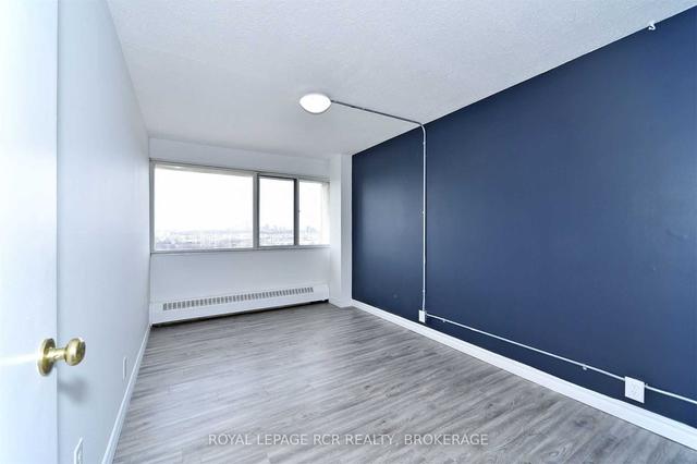 1506 - 735 Don Mills Rd, Condo with 2 bedrooms, 1 bathrooms and 1 parking in Toronto ON | Image 22