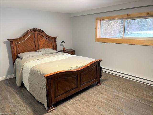 341 Palmerston Street, House detached with 4 bedrooms, 2 bathrooms and 4 parking in Saugeen Shores ON | Image 14