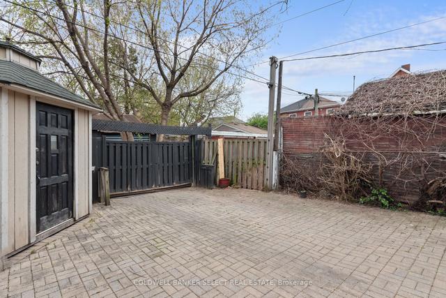 226 West Ave N, House detached with 3 bedrooms, 4 bathrooms and 2 parking in Hamilton ON | Image 38