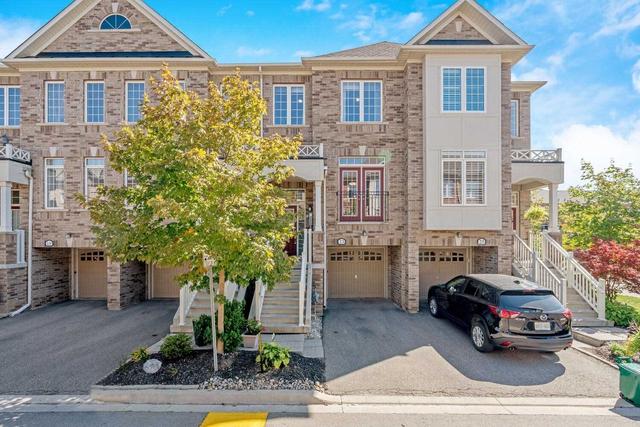 23 Jersey Lane, House attached with 3 bedrooms, 3 bathrooms and 2 parking in Halton Hills ON | Image 1