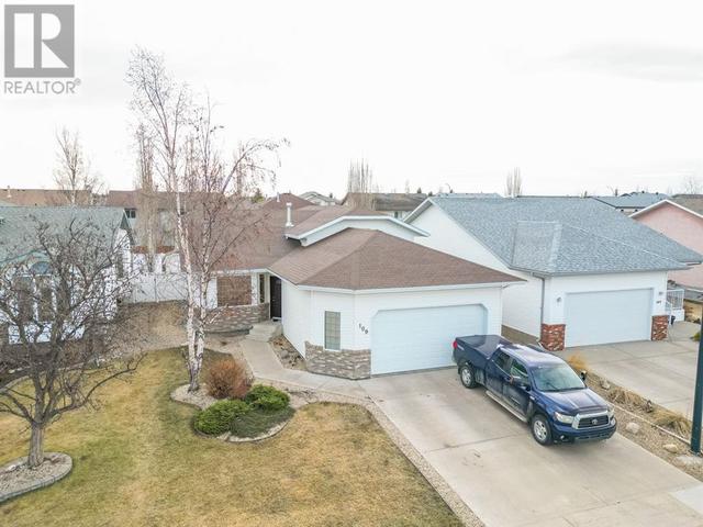 109 Doran Crescent, House detached with 4 bedrooms, 3 bathrooms and 4 parking in Red Deer AB | Image 43